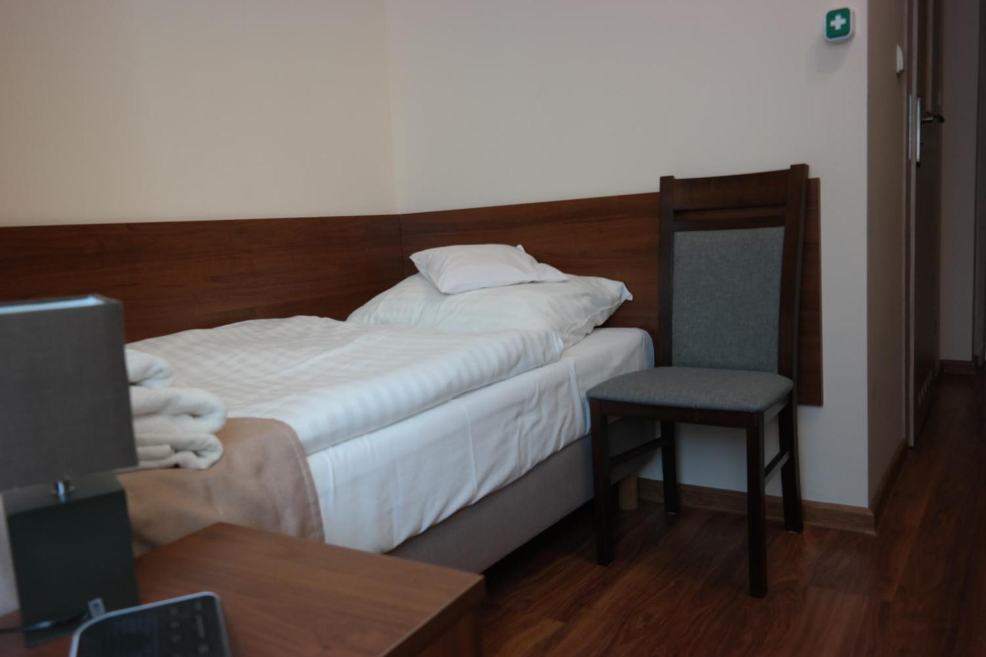 Hotel Jan Kazimierz Duszniki Zdrój Esterno foto